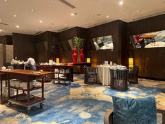 -红棉中餐厅·广州海航威斯汀酒店