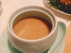 核桃酪-之参餐厅(前门大街店)
