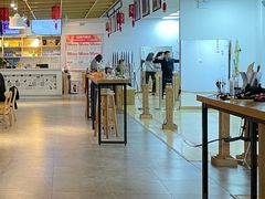 -道顺射箭·团建·骑射(张杨路店)