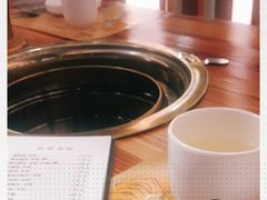 -万兴佳烤肉·长白山老味道(宏泰广场店)