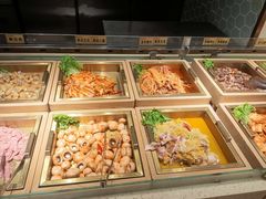 -福缘烤肉王自助(爱琴海-原比尔森店)