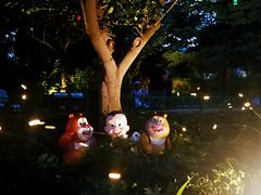 -青岛方特梦幻王国
