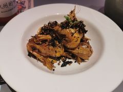 -桂满陇·蟹黄小笼汤包(中山公园店)