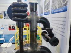 -上海跨国采购会展中心