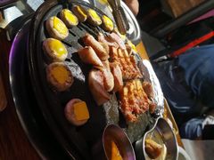 -济州爱肉堂(总店)