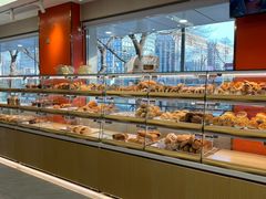 -新侨三宝乐面包店(崇文门店)
