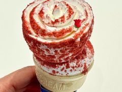 -DQ·蛋糕·冰淇淋(合生汇店)