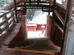 -七曲山风景区