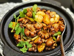 -沄记顺德菜打边炉(东直门店)