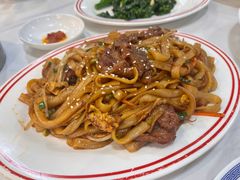 -明本湛江鸡•海鲜小厨(陈家祠店)