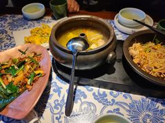 -云海肴·汽锅鸡·云南菜(南强街店)