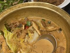 -金狮麟·新豫菜(金码大厦店)