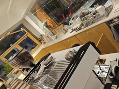 -Cafe on warm(丹霞店)
