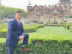 -马勒别墅饭店(静安寺店)