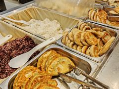 -富龙快餐店(铁西店)