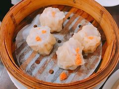 创元虾饺皇-创元千禧大酒店 · 香港轩