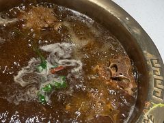 -和庆斋羊蝎子火锅·碳缸烧烤(顺义旗舰店)