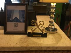 -宁波东港喜来登酒店