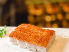 三层烧肉-北京四季酒店·采逸轩