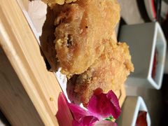 -新白鹿餐厅(金鹰新街口店)