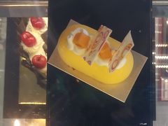 -视界美食自助餐厅·石家庄希尔顿酒店