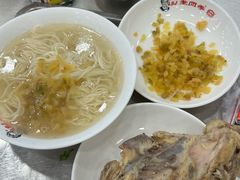 -老四季(南市场店)