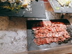 -上海东方佘山翰悦阁酒店·Vie全日制餐厅