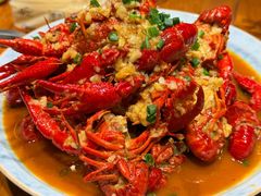 -通乐簋街小龙虾(老店)