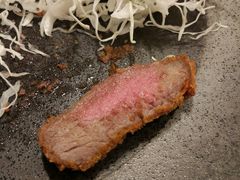 -牛カツ京都勝牛(河原町蛸薬師店)