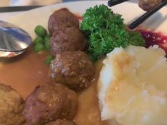 -宜家·瑞典风味餐厅(无锡店)