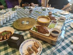 -紫光园(燕郊总店)