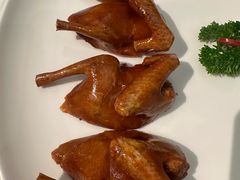 -利苑酒家(金宝店)