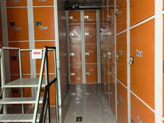 -美立方自助仓迷你小仓库(太阳宫凯德店)