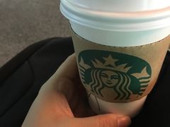 -星巴克(天津站区第二店)