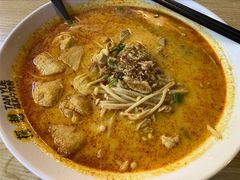 -探越越南牛肉粉(江南西分店)