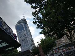 -光启城时尚购物中心