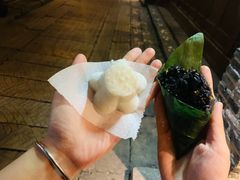-锦记糕点铺