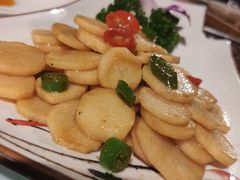 -东方亚克西餐厅(西康路店)