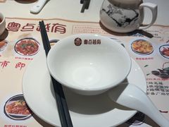 -粤点越有·茶点·粤菜(樵岭国际店)