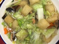 -吴祥记潮州菜·百年老字号·砂锅粥