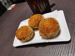 -东来顺铜锅炭火涮肉(上地华联店)