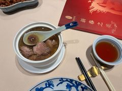 -侨美食家·粤菜(体育西路店)