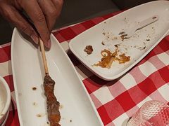 -西贝(紫荆广场店)