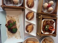 -粤财皇冠假日酒店·彩华轩中餐厅