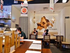 大堂-成都你六姐·牛肉冒菜(城市集市合生汇店)