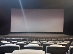 -横店电影城(李沧店)