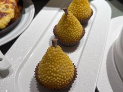 -朴墅(西湖青芝坞店·杭帮菜·家宴.14年的店)