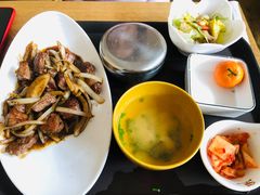 -和风日本料理(腾飞园店)