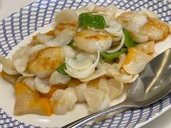 -唐宫·粤菜海鲜(万象城店)