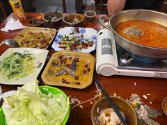 -苗湘食府(十年店)